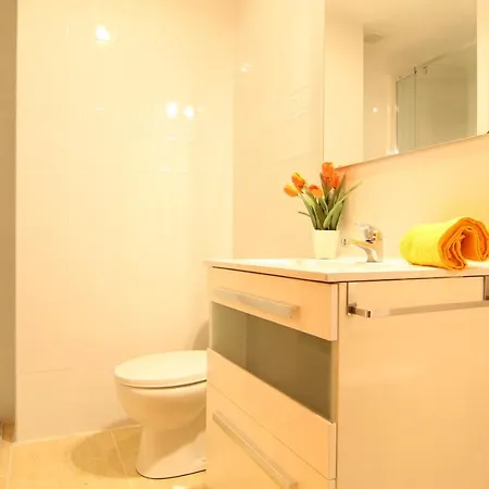 Apartamento Marblau Apartment Sitges