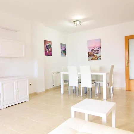 Apartment Apartamento Marblau *