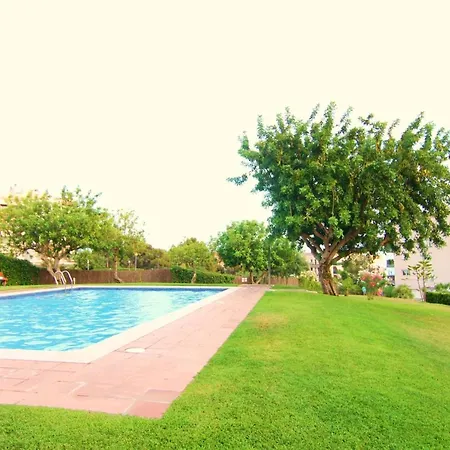 Apartamento Marblau *
