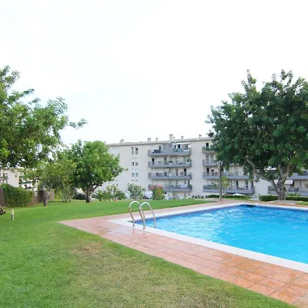 Apartment Apartamento Marblau