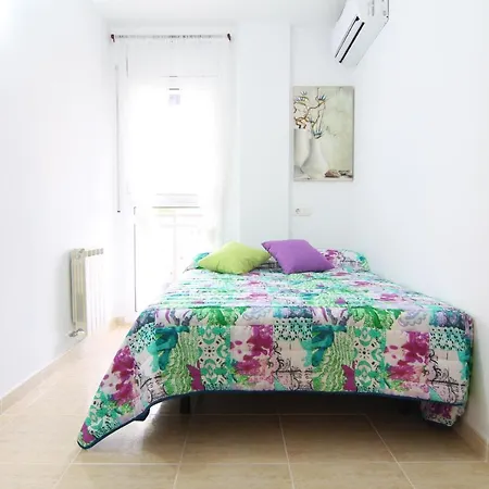 Apartamento Marblau