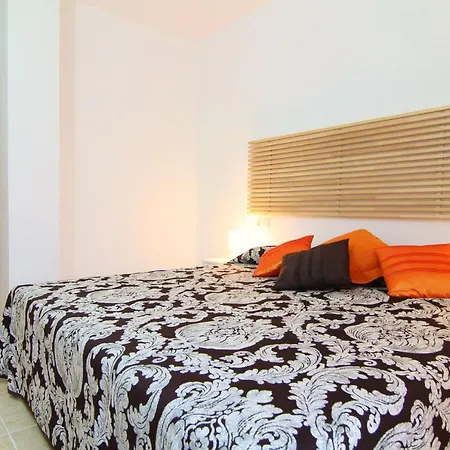 Apartamento Marblau