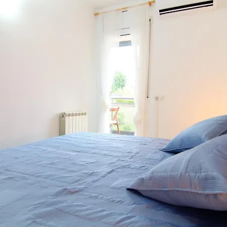 Apartment Apartamento Marblau Sitges