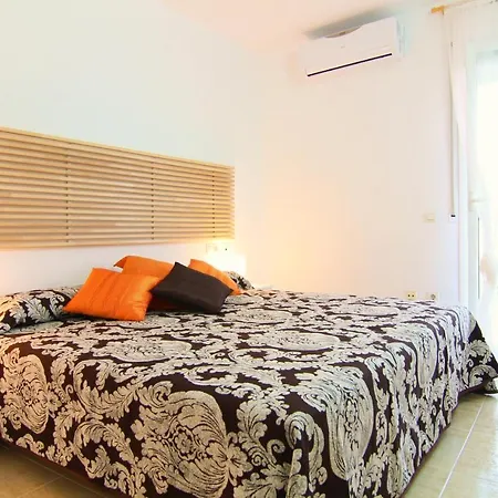 Apartamento Marblau * Sitges